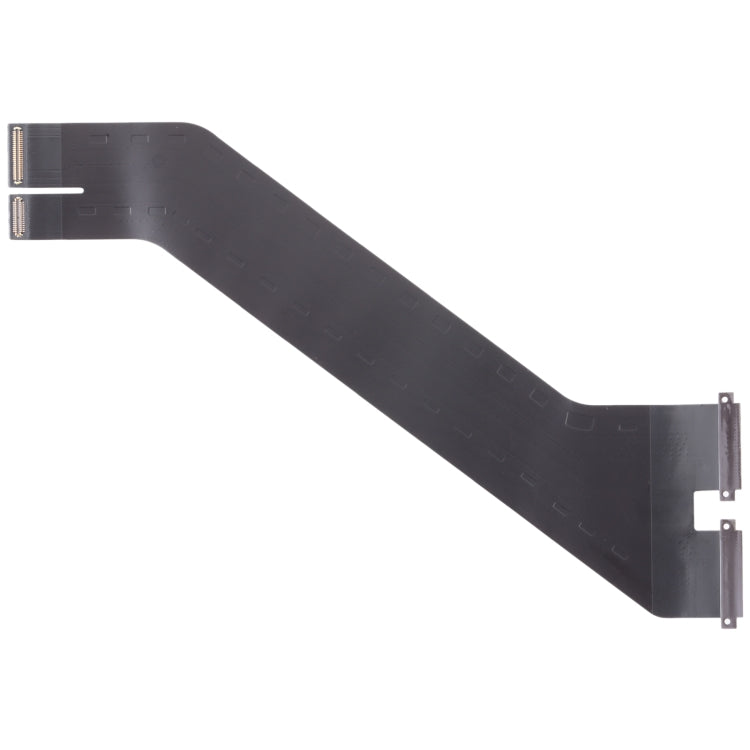 Câble flexible LCD, For Huawei MatePad 11 2021 DBY-W09 DBY-AL00, For Huawei MatePad Pro 12.6 2021 WGR-W09, For Honor Waterplay 8 inch HDL-W09, For Huawei MediaPad M6 10.8 SCM-AL09, For Huawei C5 8.0 MON-AL19B, For Huawei MediaPad T2 10.0 Pro           ...