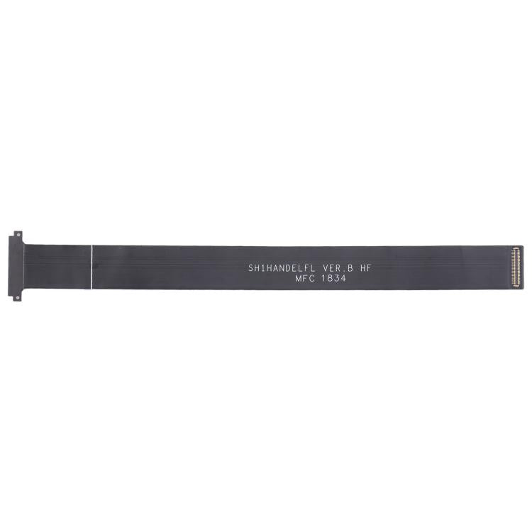 Câble flexible LCD, For Huawei MatePad 11 2021 DBY-W09 DBY-AL00, For Huawei MatePad Pro 12.6 2021 WGR-W09, For Honor Waterplay 8 inch HDL-W09, For Huawei MediaPad M6 10.8 SCM-AL09, For Huawei C5 8.0 MON-AL19B, For Huawei MediaPad T2 10.0 Pro           ...