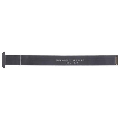 Câble flexible LCD, For Huawei MatePad 11 2021 DBY-W09 DBY-AL00, For Huawei MatePad Pro 12.6 2021 WGR-W09, For Honor Waterplay 8 inch HDL-W09, For Huawei MediaPad M6 10.8 SCM-AL09, For Huawei C5 8.0 MON-AL19B, For Huawei MediaPad T2 10.0 Pro           ...