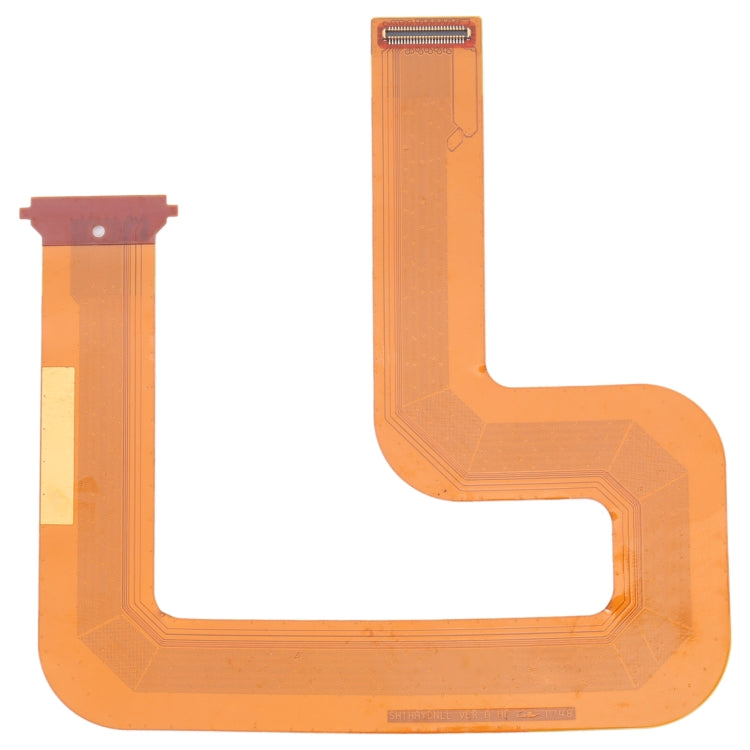 Câble flexible LCD, For Huawei MatePad 11 2021 DBY-W09 DBY-AL00, For Huawei MatePad Pro 12.6 2021 WGR-W09, For Honor Waterplay 8 inch HDL-W09, For Huawei MediaPad M6 10.8 SCM-AL09, For Huawei C5 8.0 MON-AL19B, For Huawei MediaPad T2 10.0 Pro           ...