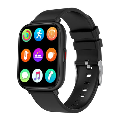 Q9 Pro GT2 Montre intelligente à écran TFT HD de 1,85 pouces, prise en charge de la surveillance de la température corporelle/surveillance de la fréquence cardiaque