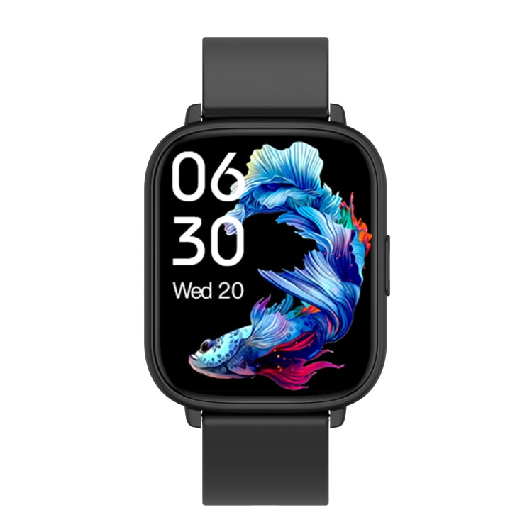 Q9 Pro GT2 Montre intelligente à écran TFT HD de 1,85 pouces, prise en charge de la surveillance de la température corporelle/surveillance de la fréquence cardiaque