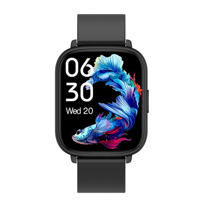 Q9 Pro GT2 Montre intelligente à écran TFT HD de 1,85 pouces, prise en charge de la surveillance de la température corporelle/surveillance de la fréquence cardiaque