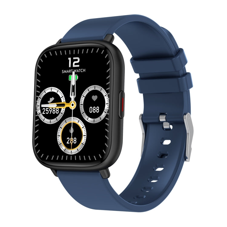 Q9 Pro GT2 Montre intelligente à écran TFT HD de 1,85 pouces, prise en charge de la surveillance de la température corporelle/surveillance de la fréquence cardiaque