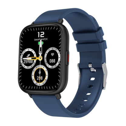 Q9 Pro GT2 Montre intelligente à écran TFT HD de 1,85 pouces, prise en charge de la surveillance de la température corporelle/surveillance de la fréquence cardiaque