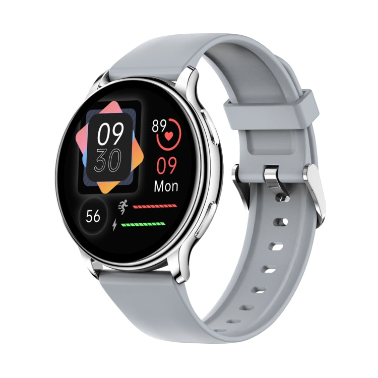 Y33 Montre intelligente à écran couleur TFT de 1,32 pouces, prise en charge des appels Bluetooth / surveillance de la pression artérielle