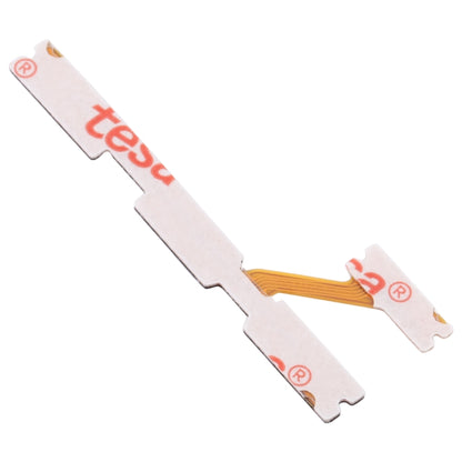 Câble flexible du bouton d'alimentation et du bouton de volume, For Xiaomi Redmi 10C/Redmi 10 India, For vivo Y01, For Xiaomi 12 Pro, For vivo iQOO Z5, For vivo Y17T/V21E 5G V2102A V2055, For vivo Y21/Y21A/Y21G/Y21E/Y32, For vivo Y33S V2109            ...