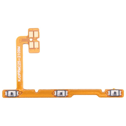 Câble flexible du bouton d'alimentation et du bouton de volume, For Xiaomi Redmi 10C/Redmi 10 India, For vivo Y01, For Xiaomi 12 Pro, For vivo iQOO Z5, For vivo Y17T/V21E 5G V2102A V2055, For vivo Y21/Y21A/Y21G/Y21E/Y32, For vivo Y33S V2109            ...