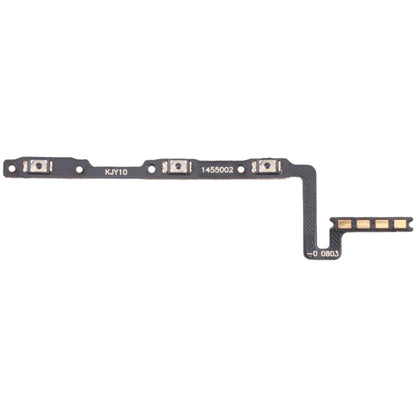 Câble flexible du bouton d'alimentation et du bouton de volume, For Xiaomi Redmi 10C/Redmi 10 India, For vivo Y01, For Xiaomi 12 Pro, For vivo iQOO Z5, For vivo Y17T/V21E 5G V2102A V2055, For vivo Y21/Y21A/Y21G/Y21E/Y32, For vivo Y33S V2109            ...