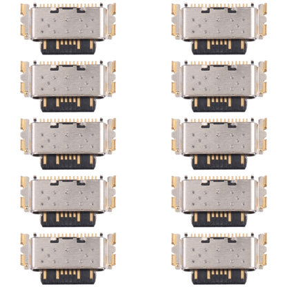Connecteur de port de charge 10 pièces, For Samsung Galaxy Z Flip, For Samsung Galaxy S21 FE, For Samsung Galaxy S21 Ultra, For Samsung Galaxy S22 5G, For Samsung Galaxy S22 Ultra, For Samsung Galaxy S22+, For Xiaomi Redmi Note 11E                     ...