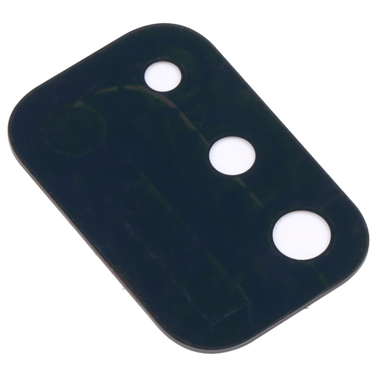 Lentille de caméra arrière 10 pièces, For Infinix Hot 10 Play, For Infinix Hot 10s/Hot 10T, For Infinix Hot 10i/Smart 5 Pro, For Infinix Note 8, For Infinix Note 10, For Infinix Hot 11s, For Infinix Hot 11 Play, For Infinix Zero X/Zero X Pro           ...