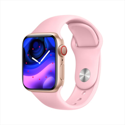 T900 PRO MXA Montre intelligente à écran LCD de 1,69 pouces, Prise en charge des appels Bluetooth / Modes sportifs multiples