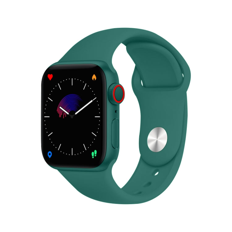 T900 PRO MXA Montre intelligente à écran LCD de 1,69 pouces, Prise en charge des appels Bluetooth / Modes sportifs multiples