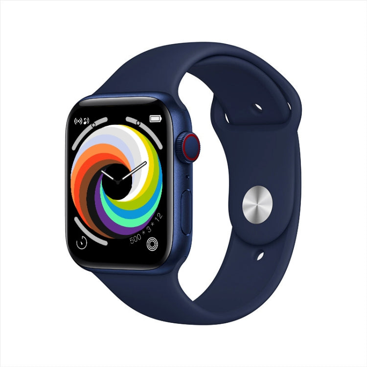 T900 PRO MXA Montre intelligente à écran LCD de 1,69 pouces, Prise en charge des appels Bluetooth / Modes sportifs multiples