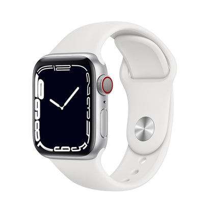 T900 PRO MXA Montre intelligente à écran LCD de 1,69 pouces, Prise en charge des appels Bluetooth / Modes sportifs multiples