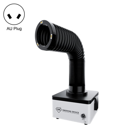 TBK 638 Mini 50W Instrument à fumer à purification efficace,