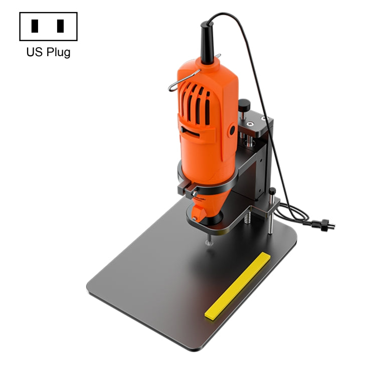 Machine de polissage de meuleuse électrique multifonctionnelle IC TBK
