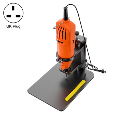 Machine de polissage de meuleuse électrique multifonctionnelle IC TBK