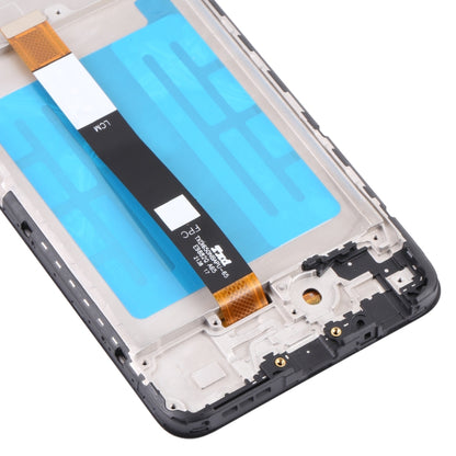Écran LCD et ensemble complet de numériseur avec cadre, For Samsung Galaxy A03s SM-A037U US Edition, For Samsung Galaxy A02s SM-A025F, For Samsung Galaxy A03 SM-A035F, For Samsung Galaxy A03s SM-A037F, For Samsung Galaxy A03s SM-A037G/A037M            ...