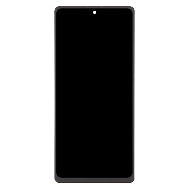 Écran LCD en matériau Incell et assemblage complet du numériseur (ne prenant pas en charge l'identification des empreintes digitales)