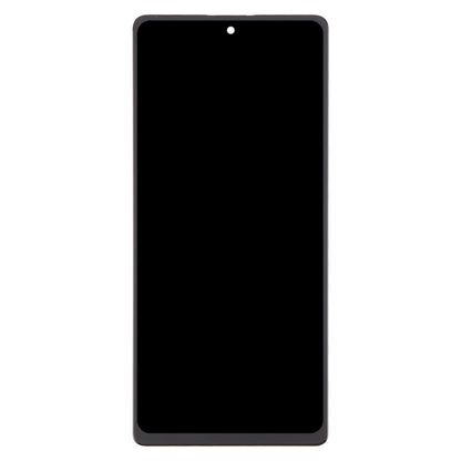 Écran LCD en matériau Incell et assemblage complet du numériseur (ne prenant pas en charge l'identification des empreintes digitales)