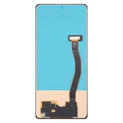 Écran LCD en matériau Incell et assemblage complet du numériseur (ne prenant pas en charge l'identification des empreintes digitales)