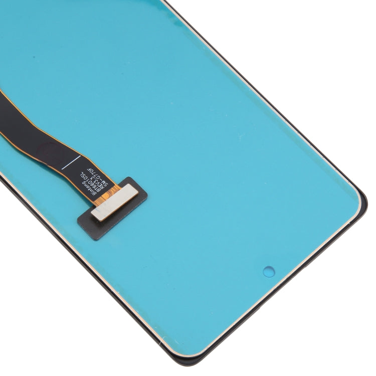 Écran LCD en matériau Incell et assemblage complet du numériseur (ne prenant pas en charge l'identification des empreintes digitales)