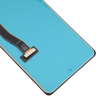 Écran LCD en matériau Incell et assemblage complet du numériseur (ne prenant pas en charge l'identification des empreintes digitales)