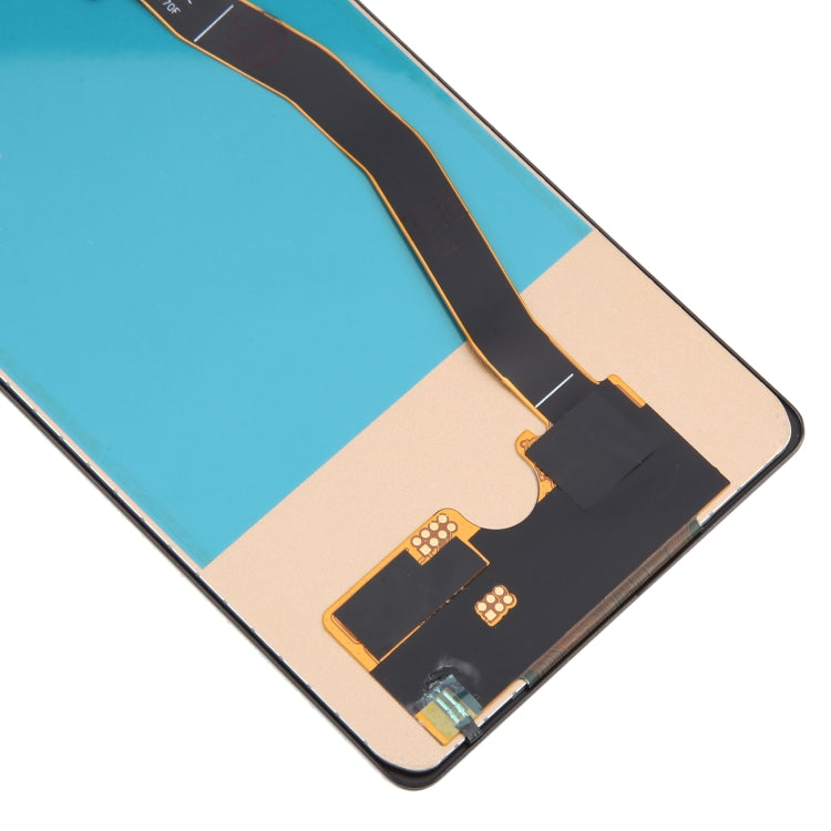 Écran LCD en matériau Incell et assemblage complet du numériseur (ne prenant pas en charge l'identification des empreintes digitales)