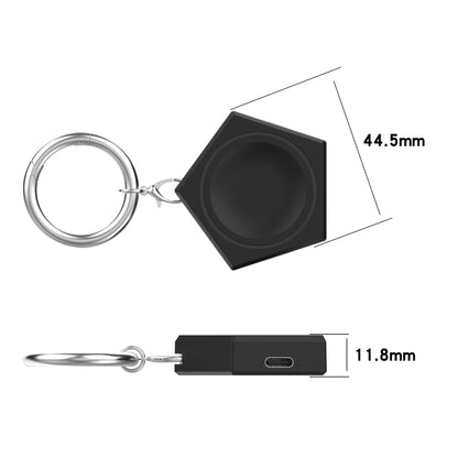 Pour Huawei Watch 3 / Watch 3 Pro / GT2 Pro / GT2 Pro ECG Chargeur de montre intelligent universel portable, For Huawei Watch 3