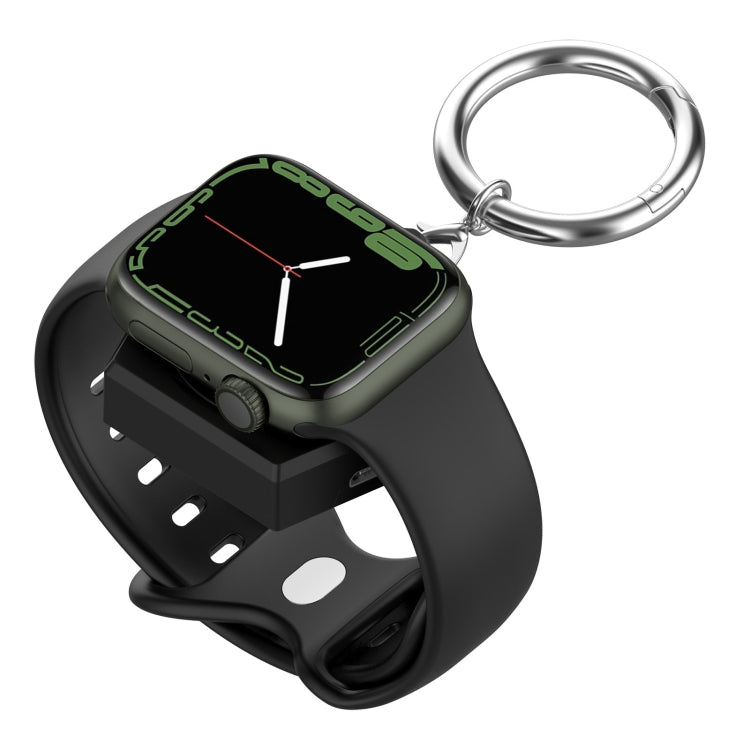 Chargeur de montre intelligent universel portable pour Apple Watch, For Apple Watch