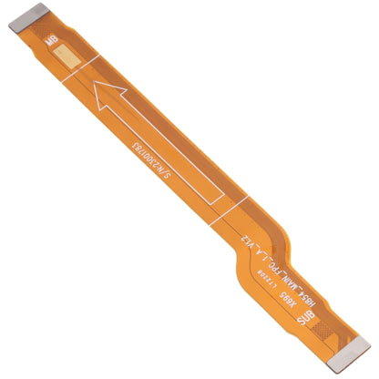 Câble flexible de la carte mère, For Infinix Note 10 Pro/10 Pro NFC, For Infinix Note 11 Pro, For Infinix Hot 11, For Infinix Note 11/Note 12, For Infinix Hot 6 Pro, For Infinix Hot 8/Hot 8 Lite, For Tecon Camon 16, For Tecon Camon 17 Pro