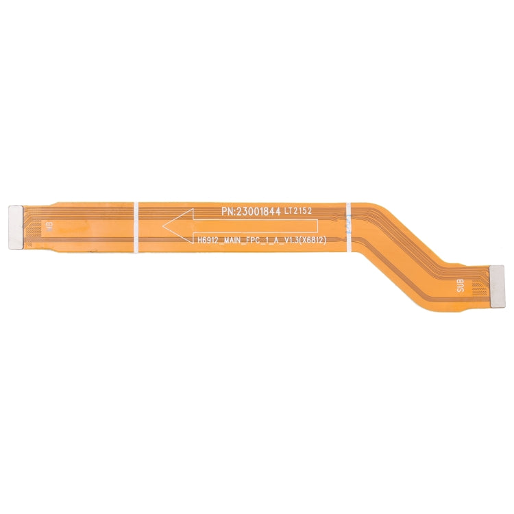 Câble flexible de la carte mère, For Infinix Note 10 Pro/10 Pro NFC, For Infinix Note 11 Pro, For Infinix Hot 11, For Infinix Note 11/Note 12, For Infinix Hot 6 Pro, For Infinix Hot 8/Hot 8 Lite, For Tecon Camon 16, For Tecon Camon 17 Pro