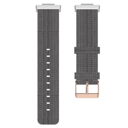 Bracelet de montre tissé en nylon, For Huawei Watch Fit 2