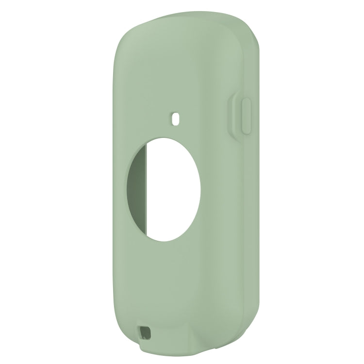 Coque en silicone pour chronomètre à couverture arrière complète, For Garmin Edge 1040