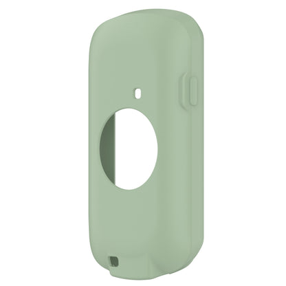 Coque en silicone pour chronomètre à couverture arrière complète, For Garmin Edge 1040