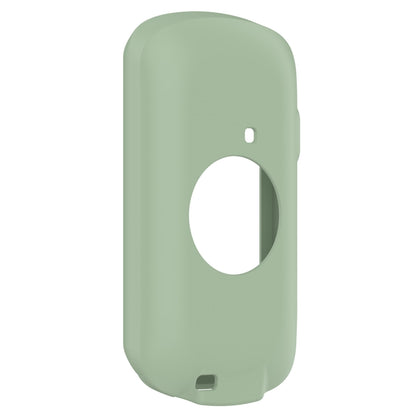 Coque en silicone pour chronomètre à couverture arrière complète, For Garmin Edge 1040