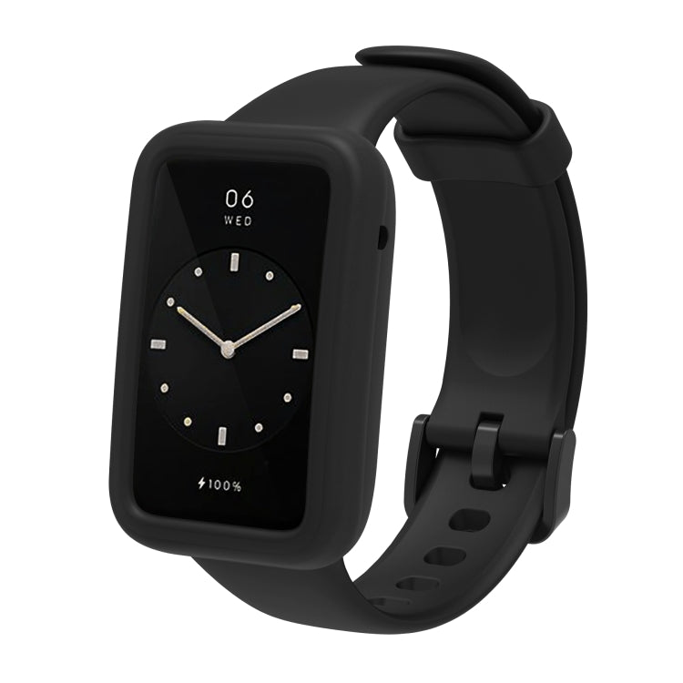 Bracelet de montre élastique réglable en silicone Xiaomi Mi Band 7 Pro