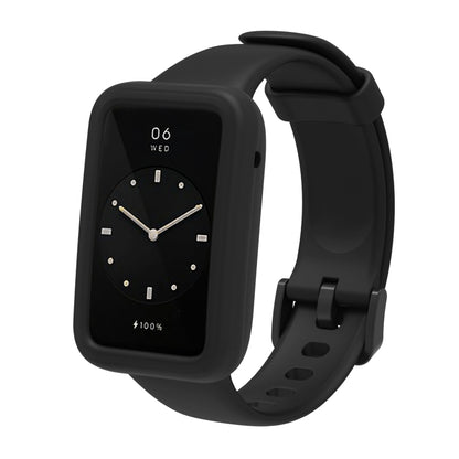 Bracelet de montre élastique réglable en silicone Xiaomi Mi Band 7 Pro