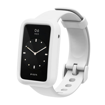 Bracelet de montre élastique réglable en silicone Xiaomi Mi Band 7 Pro