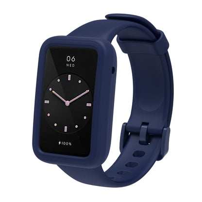 Bracelet de montre élastique réglable en silicone Xiaomi Mi Band 7 Pro