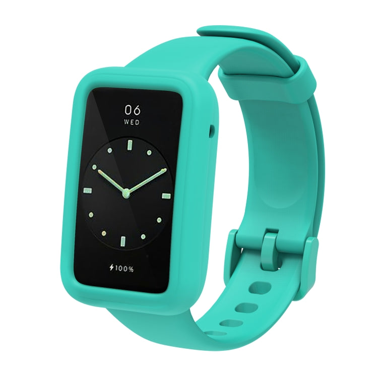 Bracelet de montre élastique réglable en silicone Xiaomi Mi Band 7 Pro