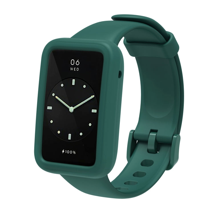Bracelet de montre élastique réglable en silicone Xiaomi Mi Band 7 Pro