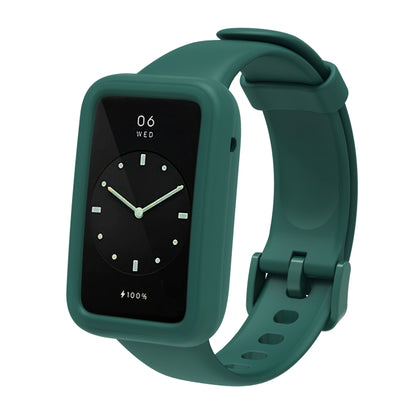 Bracelet de montre élastique réglable en silicone Xiaomi Mi Band 7 Pro
