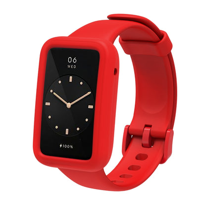 Bracelet de montre élastique réglable en silicone Xiaomi Mi Band 7 Pro