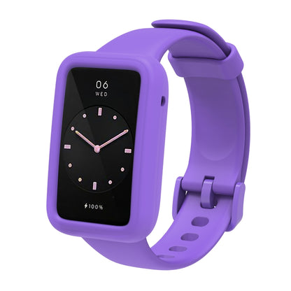 Bracelet de montre élastique réglable en silicone Xiaomi Mi Band 7 Pro