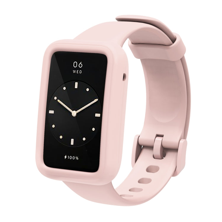 Bracelet de montre élastique réglable en silicone Xiaomi Mi Band 7 Pro