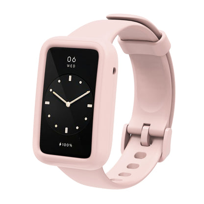 Bracelet de montre élastique réglable en silicone Xiaomi Mi Band 7 Pro
