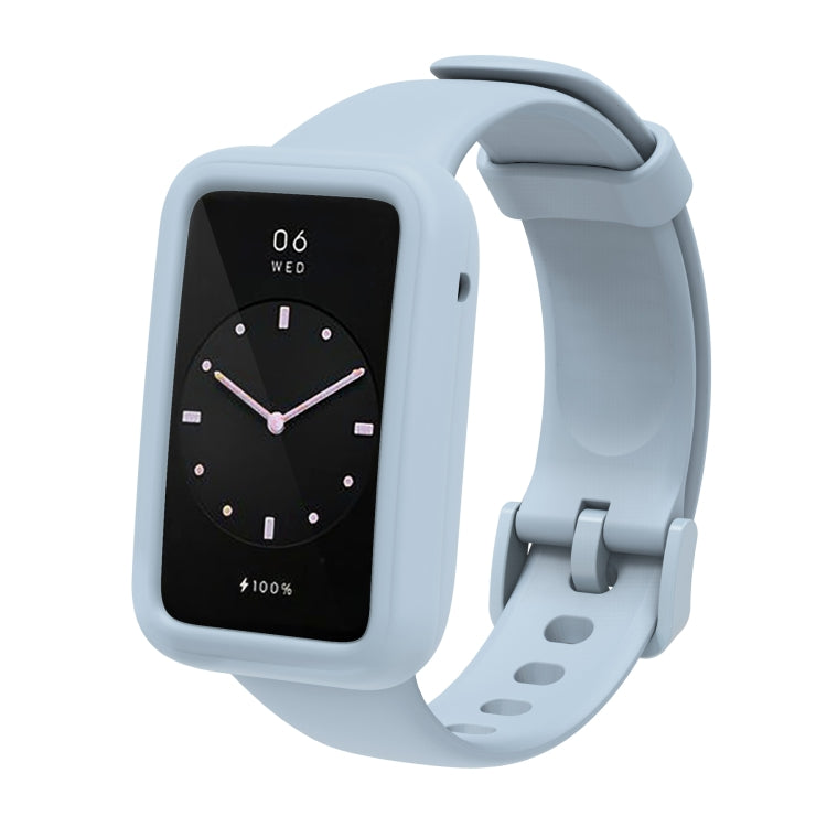 Bracelet de montre élastique réglable en silicone Xiaomi Mi Band 7 Pro