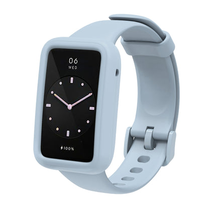 Bracelet de montre élastique réglable en silicone Xiaomi Mi Band 7 Pro